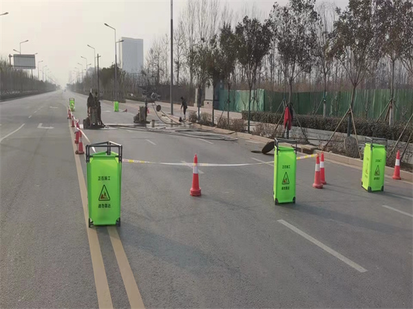 木棠镇公路路基注浆，这些您了解吗？